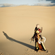 Illustration for article titled emDiablo III/ems Female Monk Comes to Life in this Stunning Cosplay
